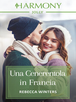 cover image of Una Cenerentola in Francia